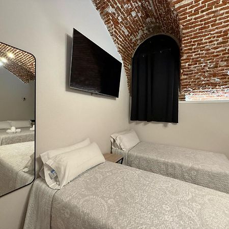 Cc Opera Suites Madrid Exterior foto