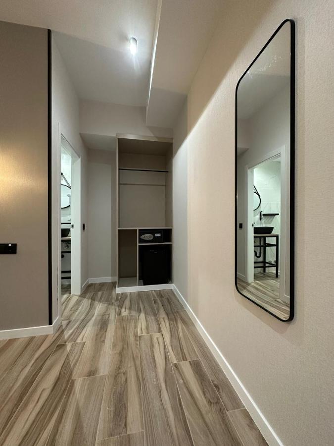 Cc Opera Suites Madrid Exterior foto