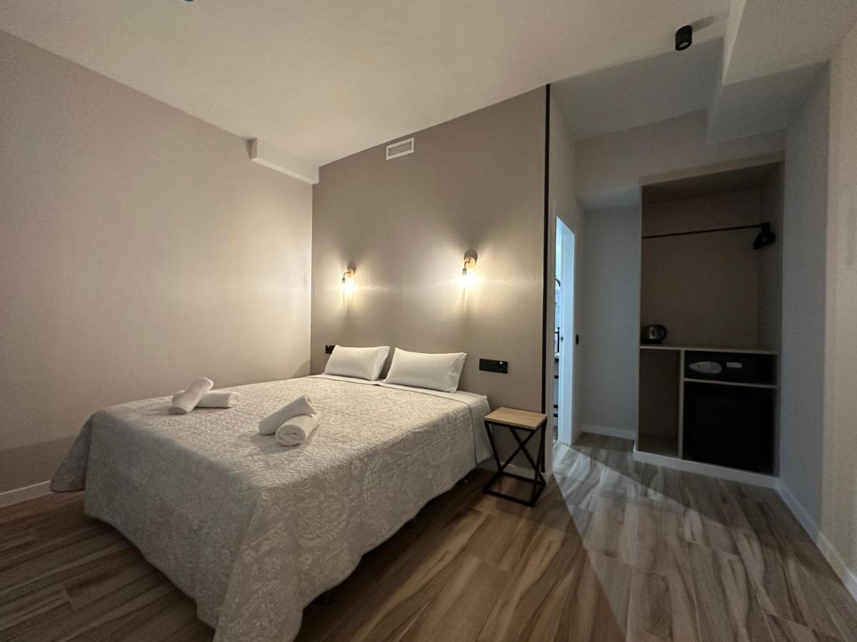 Cc Opera Suites Madrid Exterior foto